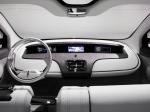 Lincoln C Concept 2007 года